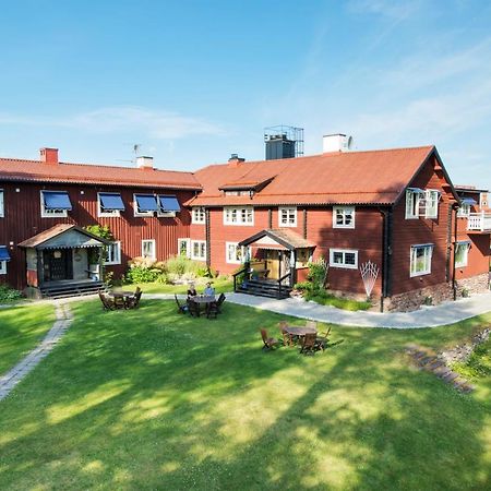 Hotell Villa Langbers Tallberg Bagian luar foto