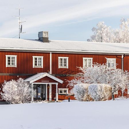 Hotell Villa Langbers Tallberg Bagian luar foto