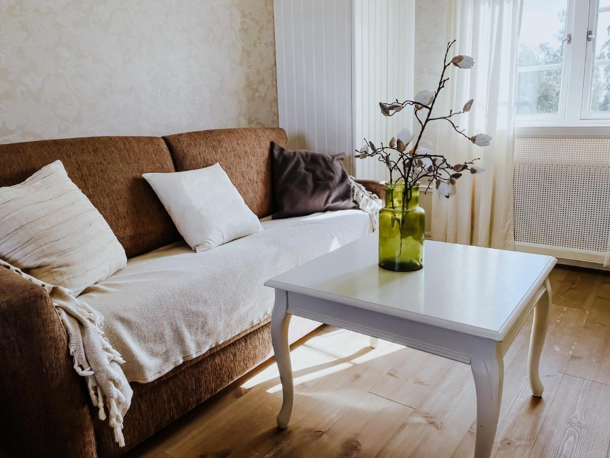 Hotell Villa Langbers Tallberg Bagian luar foto