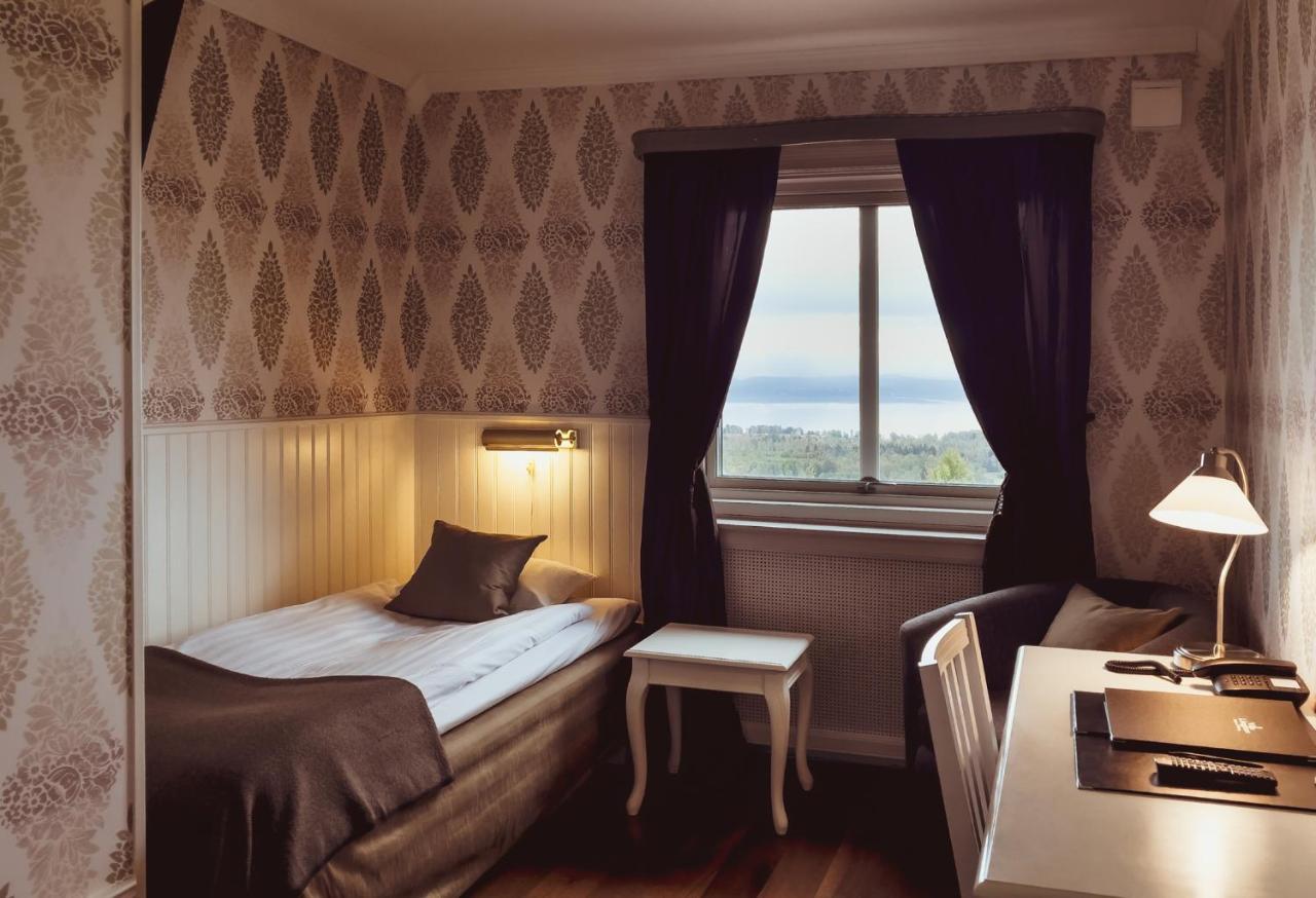Hotell Villa Langbers Tallberg Ruang foto