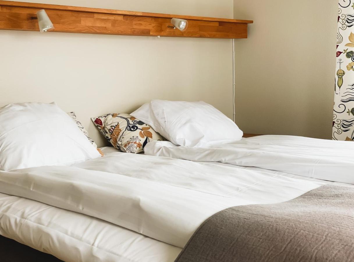 Hotell Villa Langbers Tallberg Ruang foto