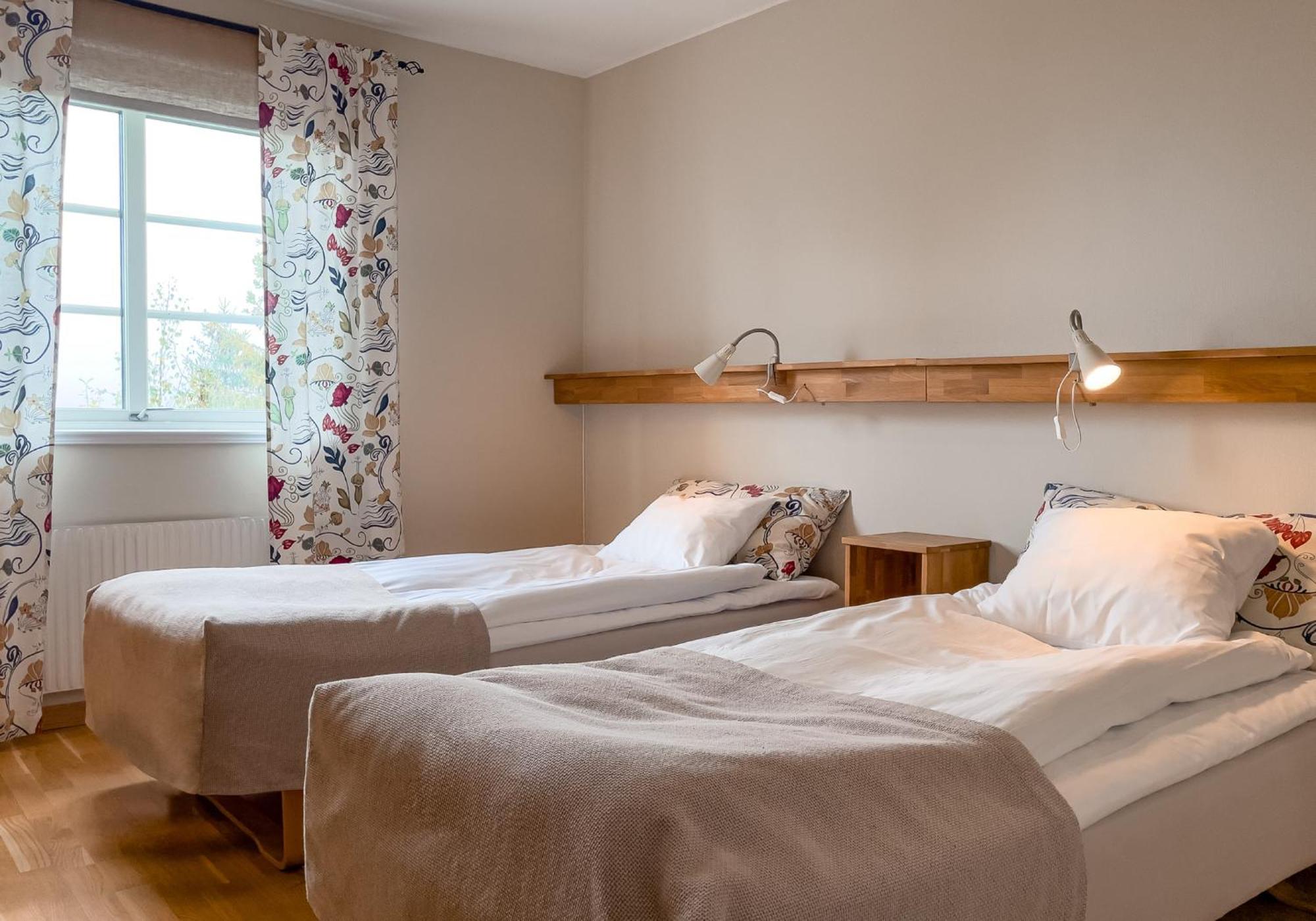 Hotell Villa Langbers Tallberg Ruang foto