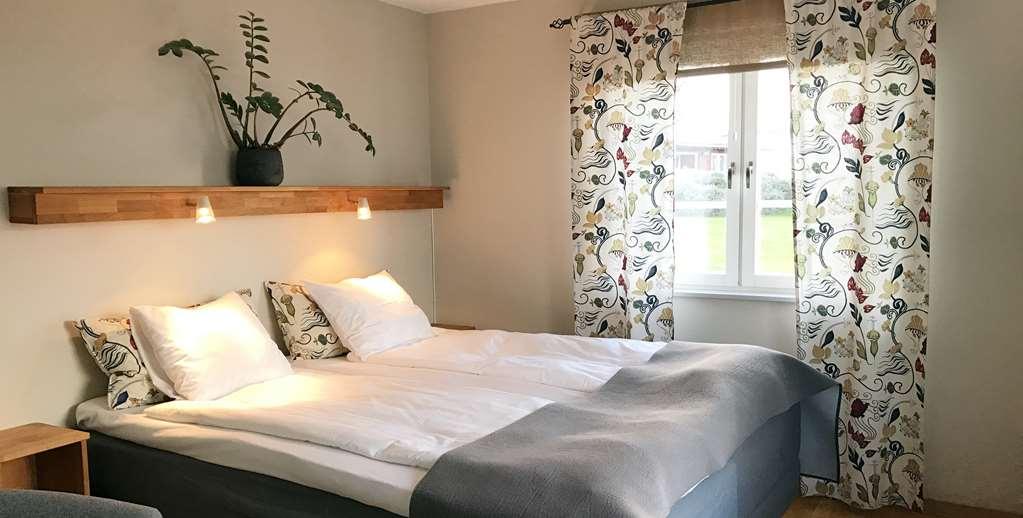 Hotell Villa Langbers Tallberg Ruang foto
