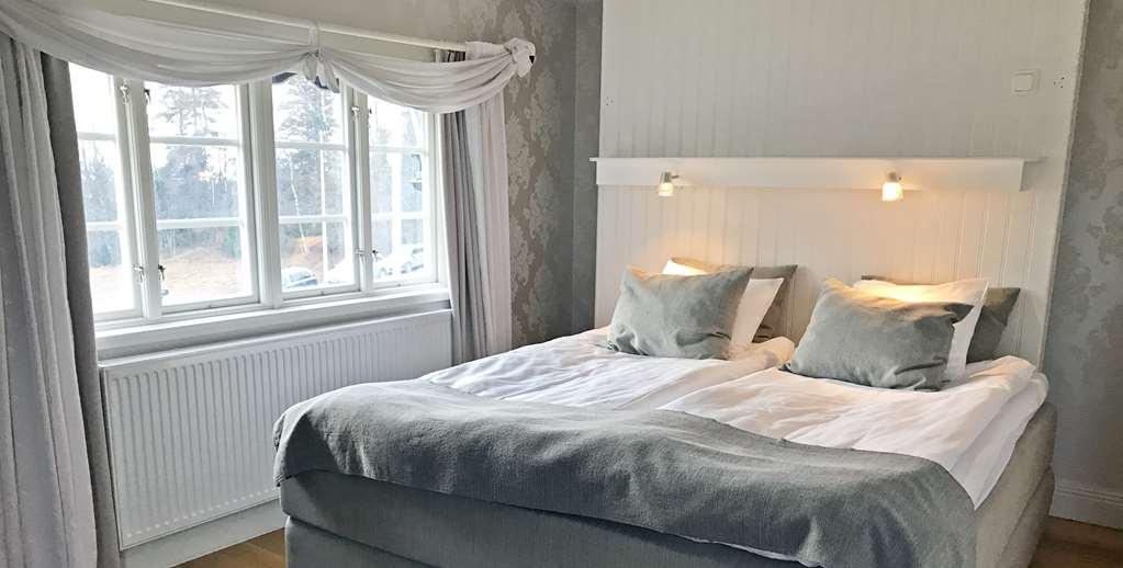 Hotell Villa Langbers Tallberg Ruang foto