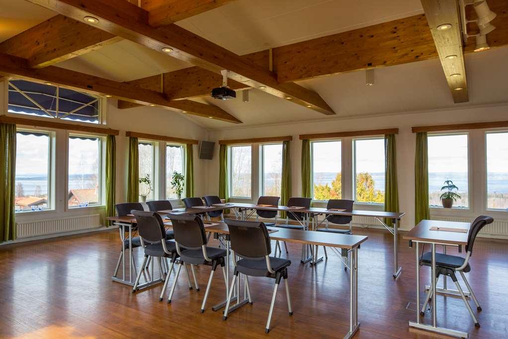 Hotell Villa Langbers Tallberg Ruang foto