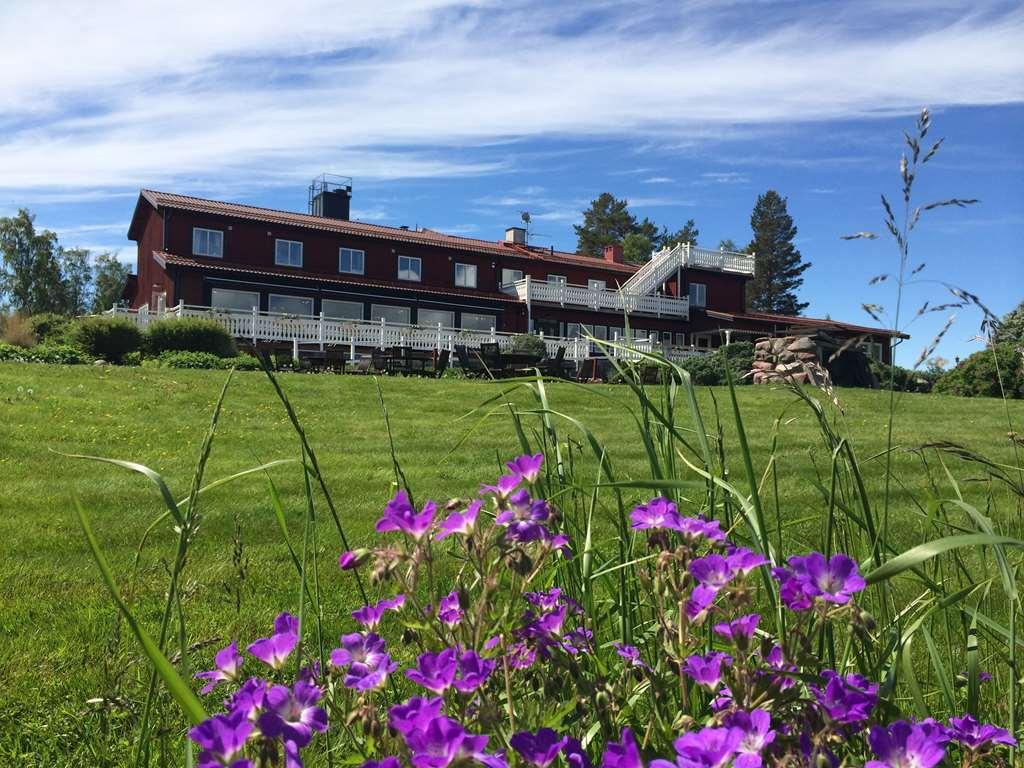 Hotell Villa Langbers Tallberg Ruang foto