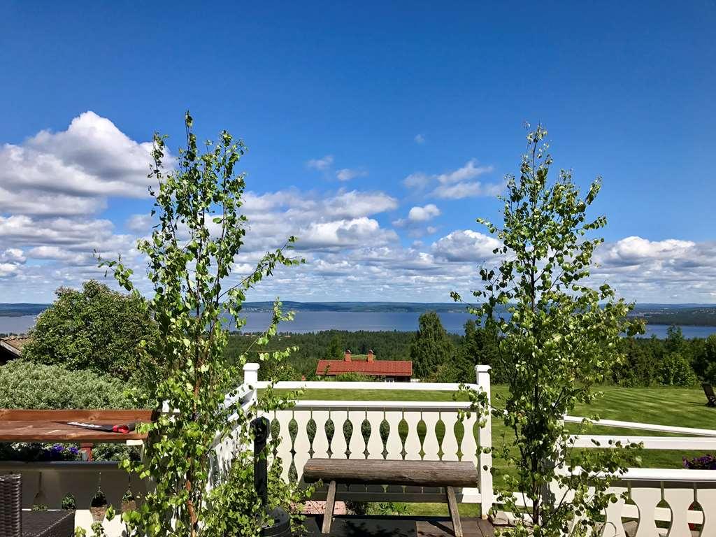 Hotell Villa Langbers Tallberg Ruang foto