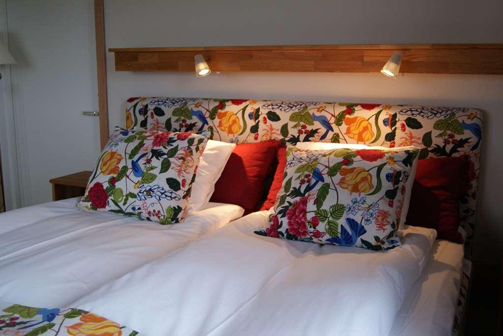 Hotell Villa Langbers Tallberg Ruang foto